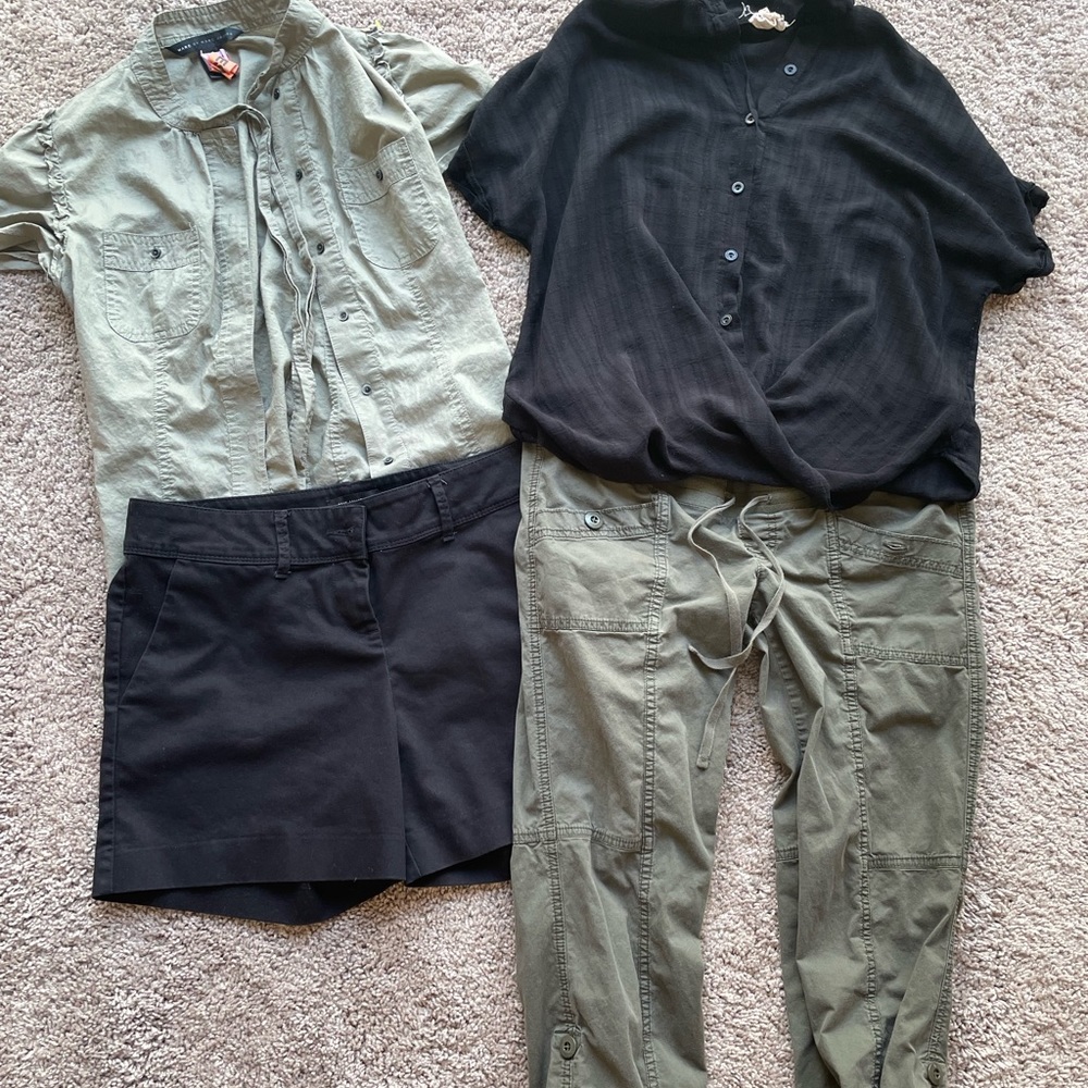 Fit Sale!